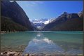 IMG 0183-mod cadre  Lake Louise : Lake Louise