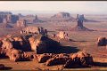 IMG 1786-R cadre : Monument Valley, Page-Lake Powell-Avion