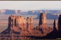 Monument-Valley2-cadre : Monument Valley, Page-Lake Powell-Avion